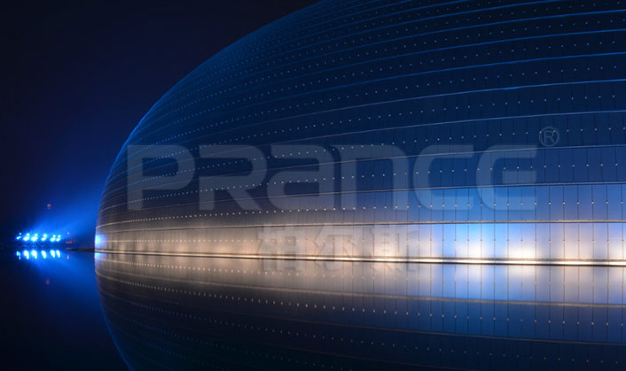 鋁單板產(chǎn)品使用場景圖