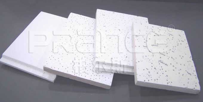 礦棉板產(chǎn)品圖