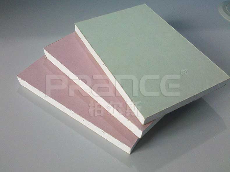 石膏板產(chǎn)品圖