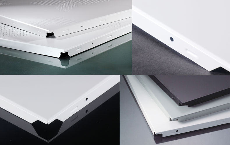 柏爾斯鋁扣板產(chǎn)品圖