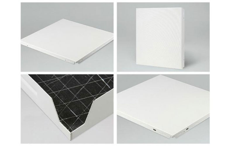 鋁礦棉復(fù)合板細(xì)節(jié)圖