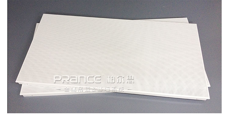 柏爾思鋁天花板